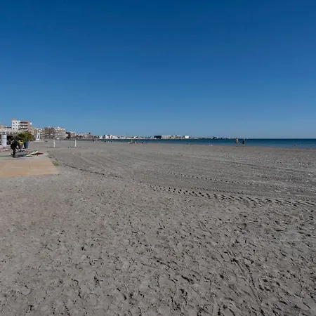 Apartment Serena Santa Pola