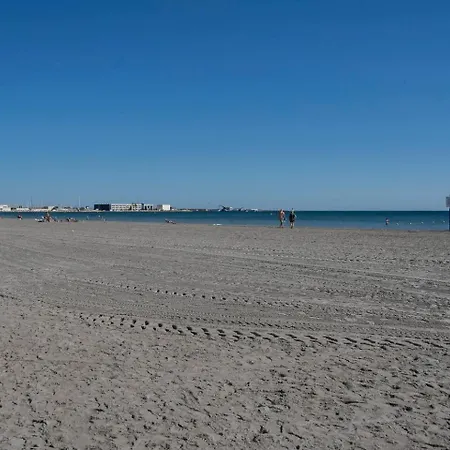 Serena * Santa Pola