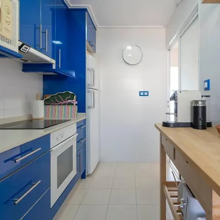 Apartment Serena
