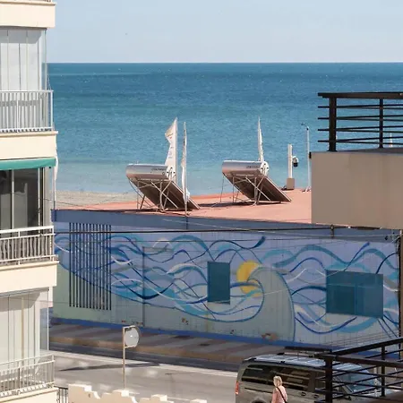 Serena Apartment