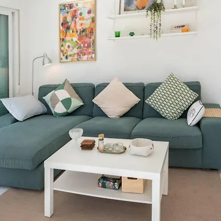 Apartment Serena