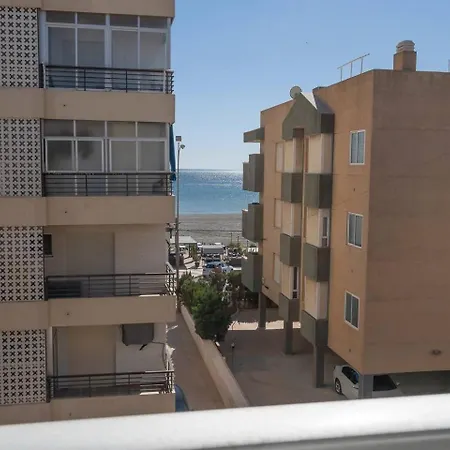 Serena Apartment *