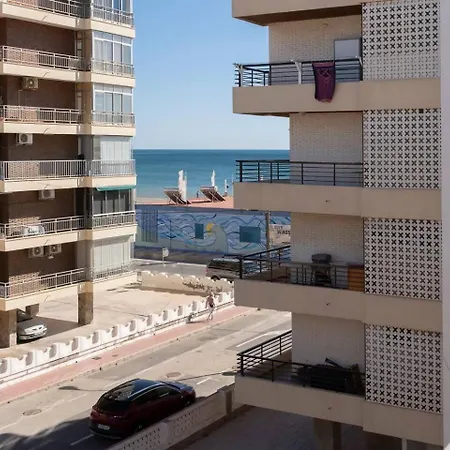 Apartment Serena Santa Pola