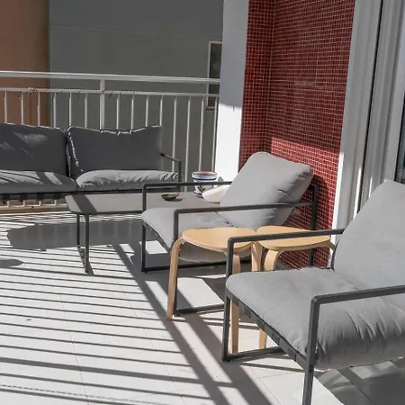 Serena Apartment