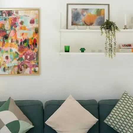 Apartment Serena Santa Pola