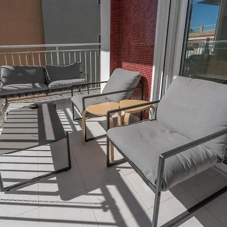 Apartment Serena