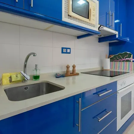 Apartment Serena Santa Pola