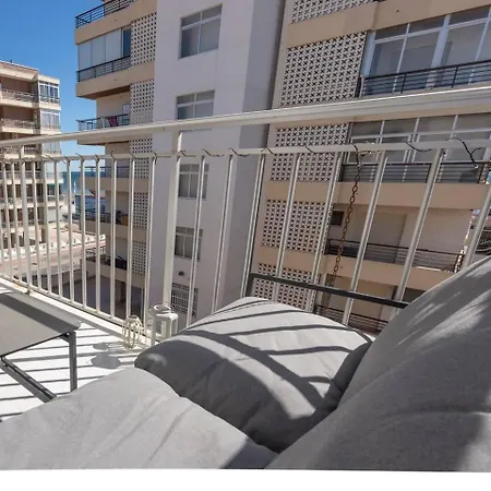 Serena Santa Pola