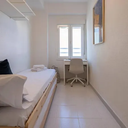 Apartment Serena