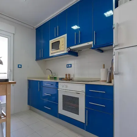 Apartment Serena *