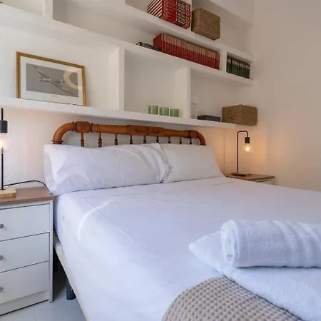 Apartment Serena Santa Pola
