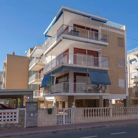 Serena Apartment
