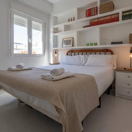 Apartment Serena