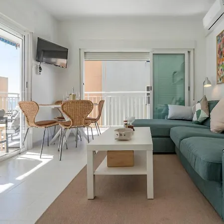 Serena Apartment *