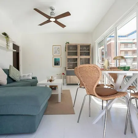 Apartment Serena Santa Pola